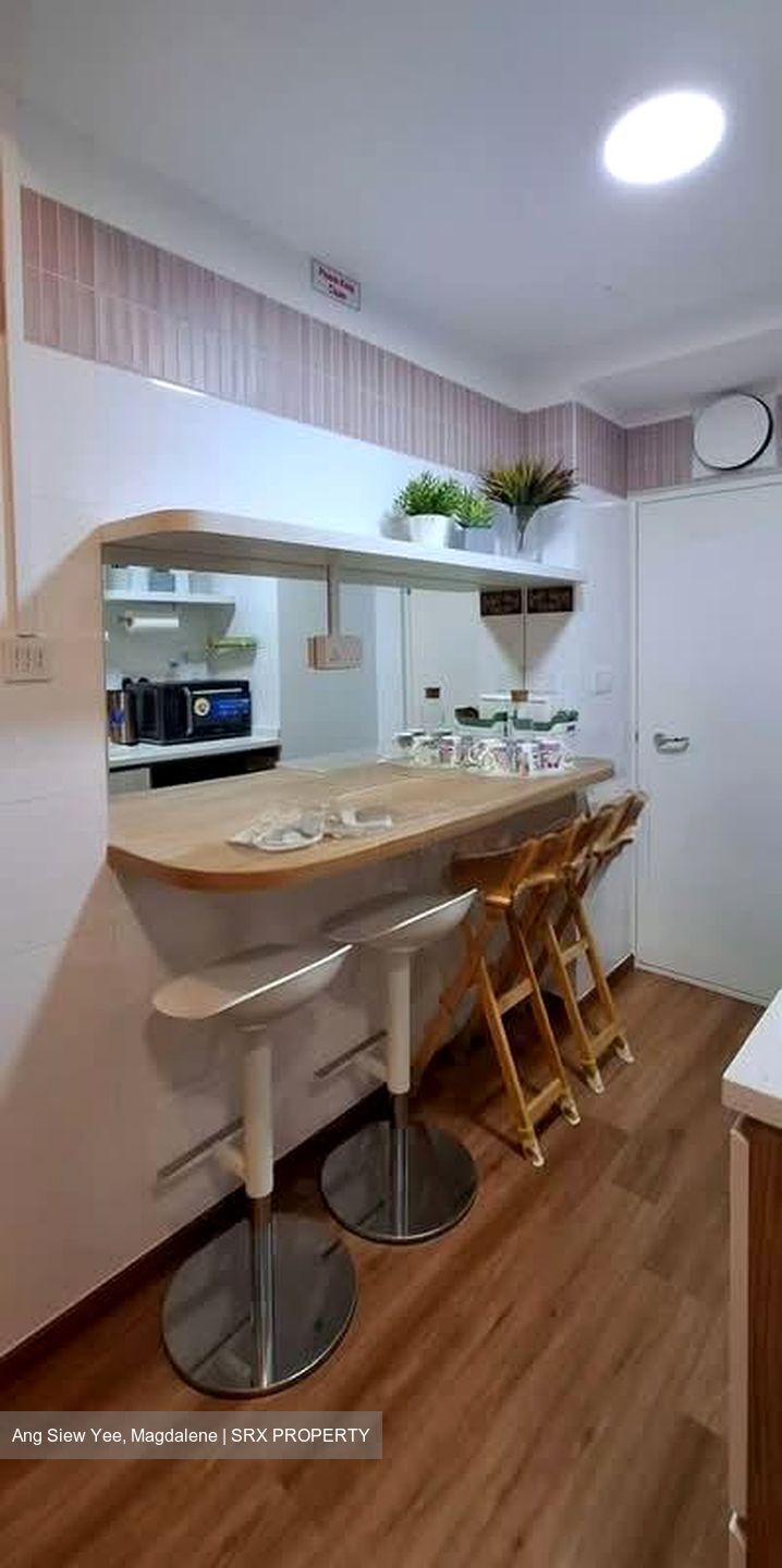 Tyrwhitt 139 (D8), Apartment #556555761